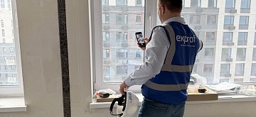 Комплексная работа с застройщиками в приоритете ЭксПроф